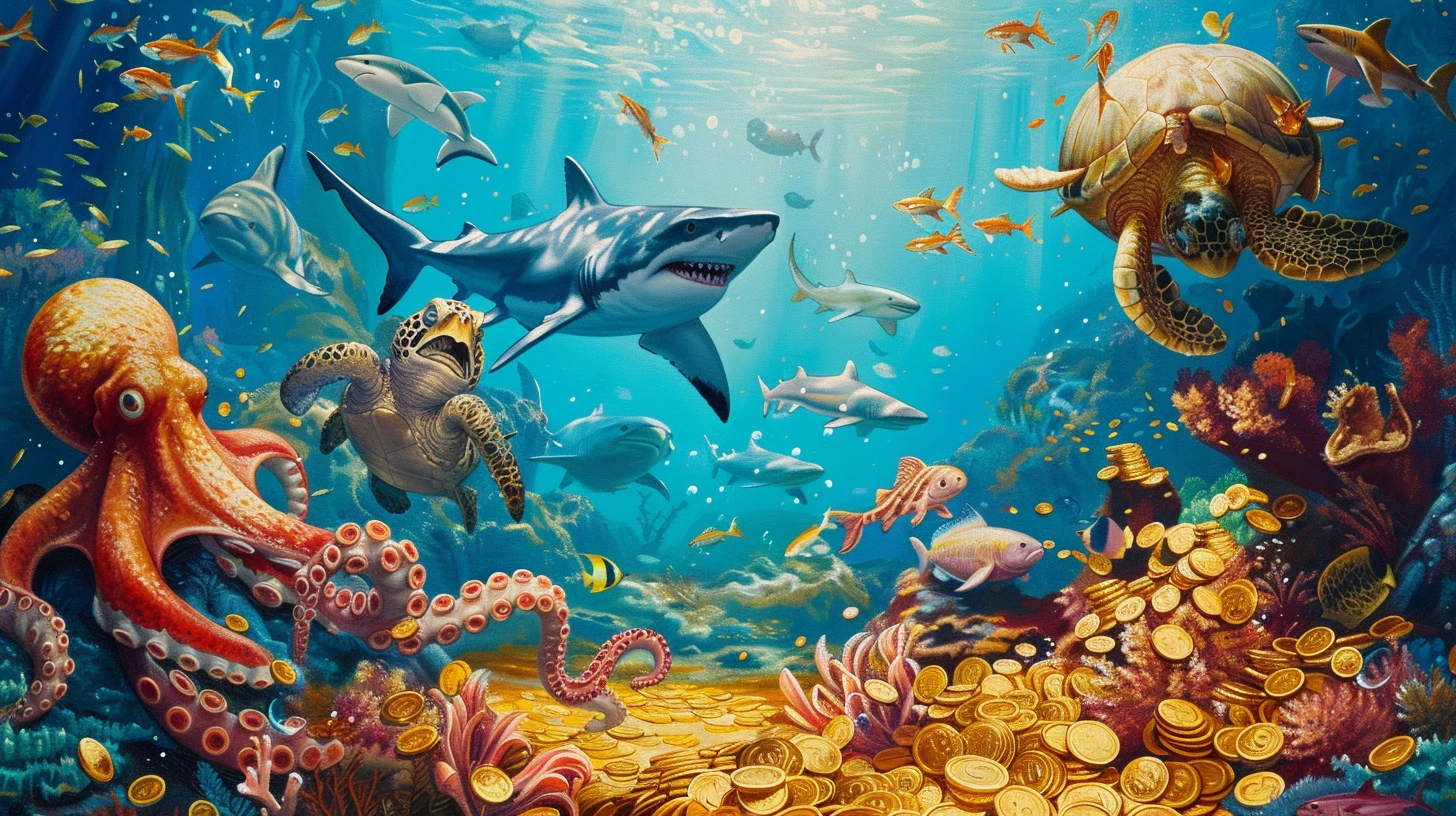 Khám Phá Thế Giới Xổ Số Với 118bet Hải