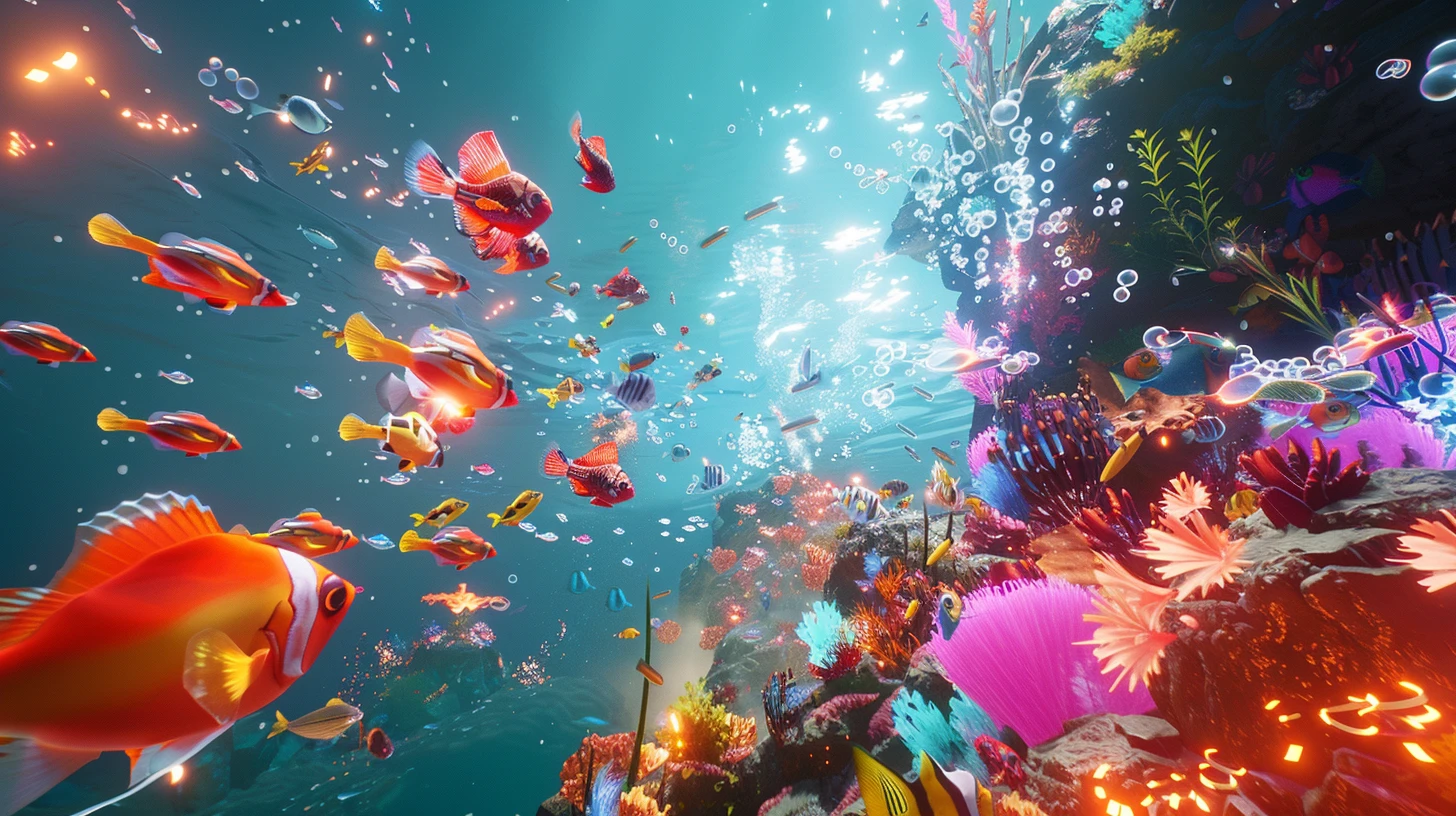 Khám Phá Thế Giới Của AE88: Nơi Giao Thoa Giữa Nghệ Thuật Và Xổ Số