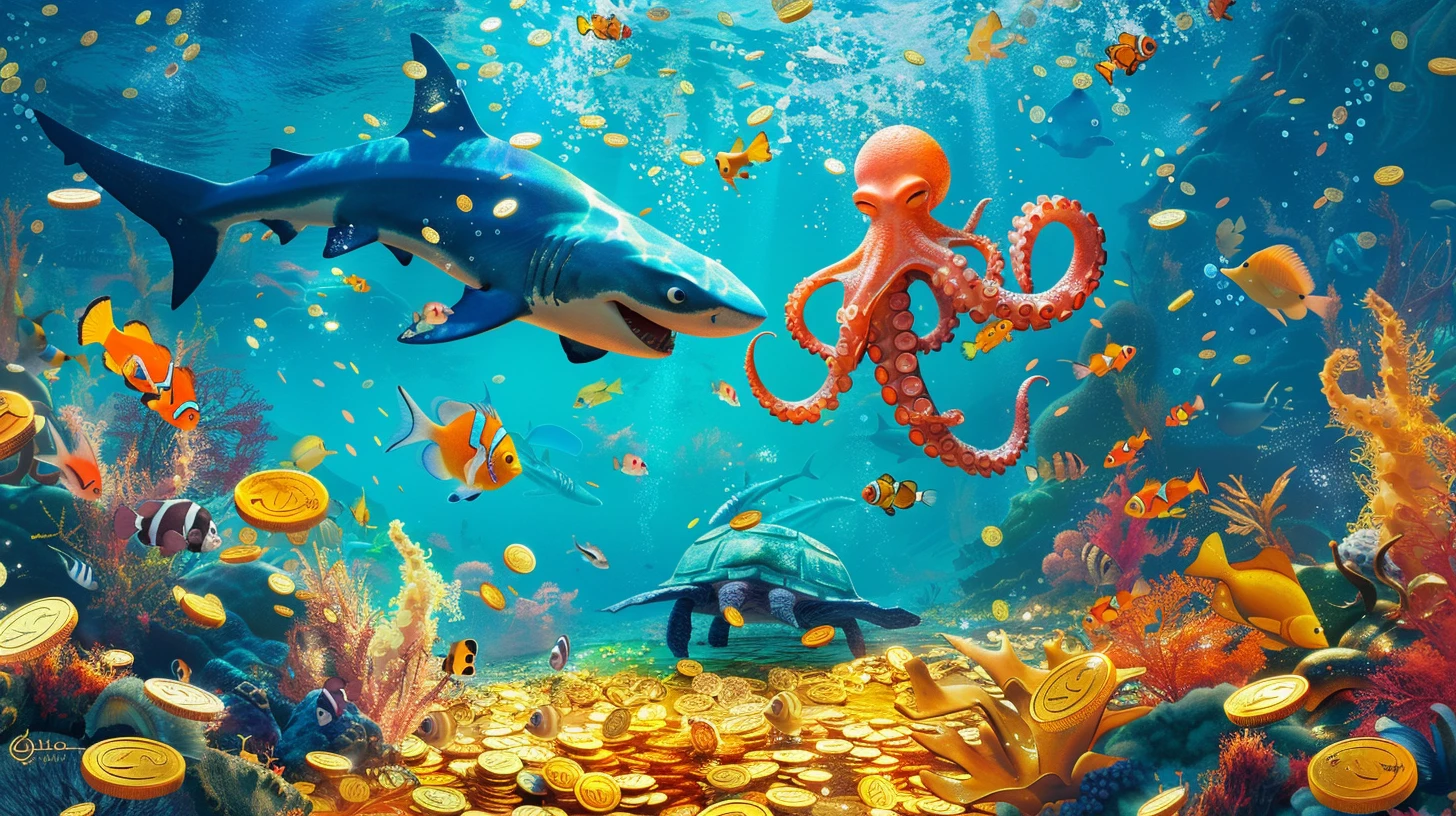 Khám Phá Betcom: Nơi Đem Lại Cơ Hội Trúng Thưởng Lớn