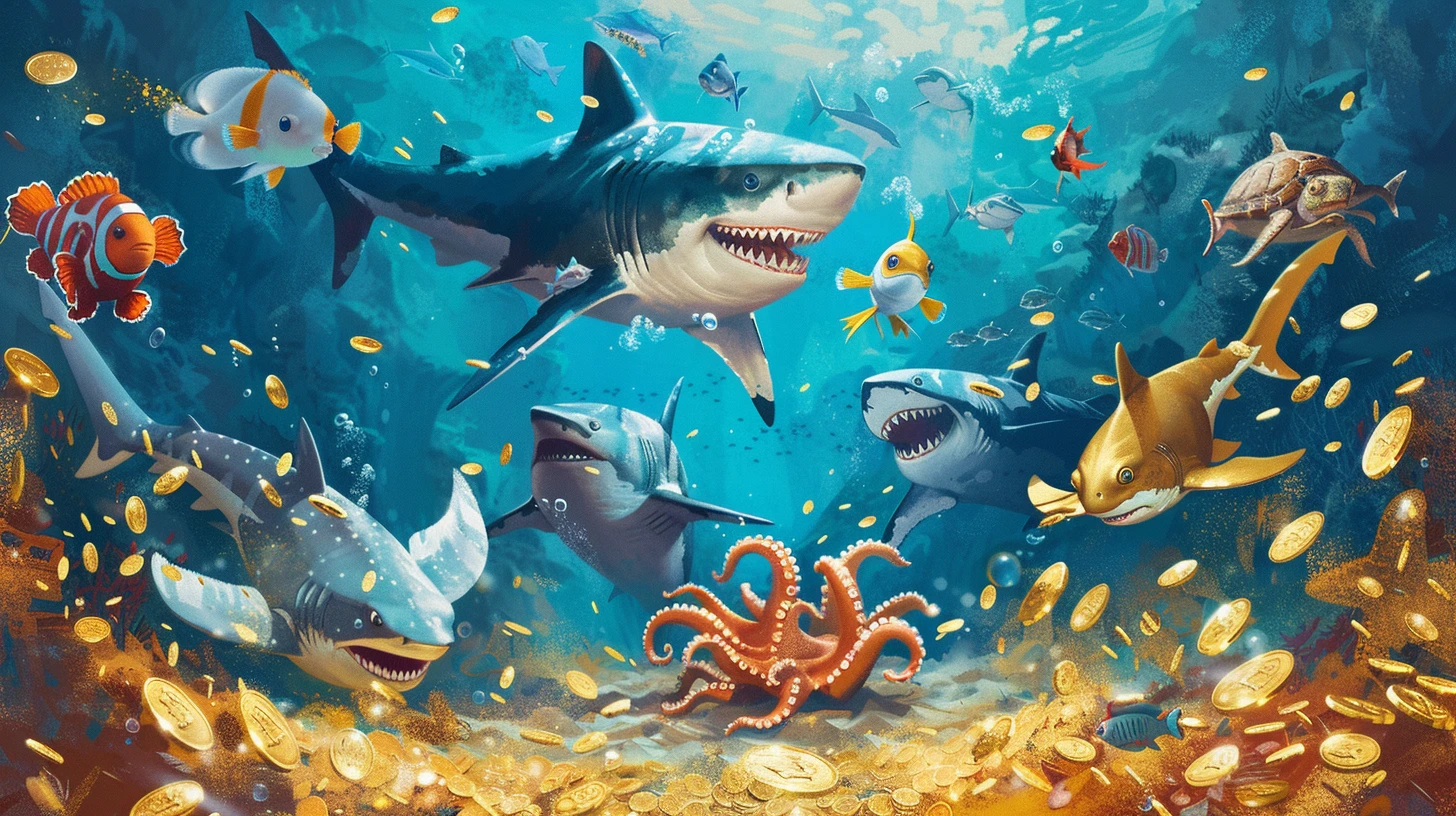 Khám Phá King88 Vina: Nơi Giải Trí Đỉnh Cao