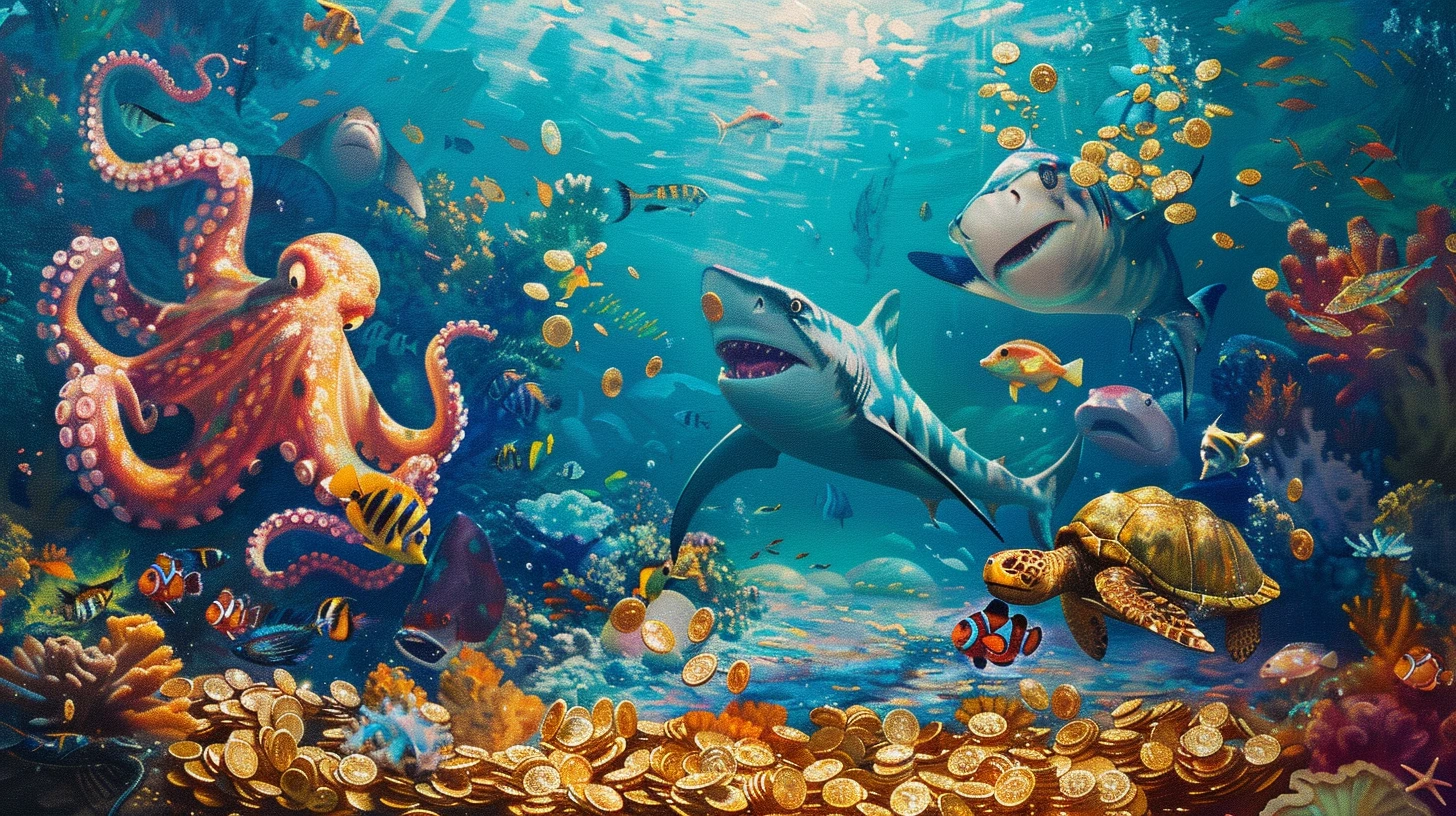 Khám Phá King88 Vina: Nơi Giải Trí Đỉnh Cao