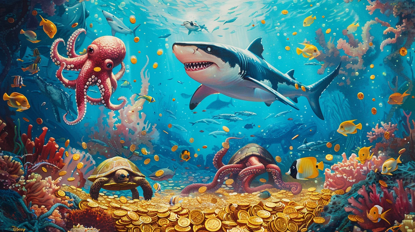 Tìm Hiểu Về Daga88 Và Các Trò Chơi Hấp Dẫn Như Aristocrat – Buffalo Gold, Konami – Lotus Land