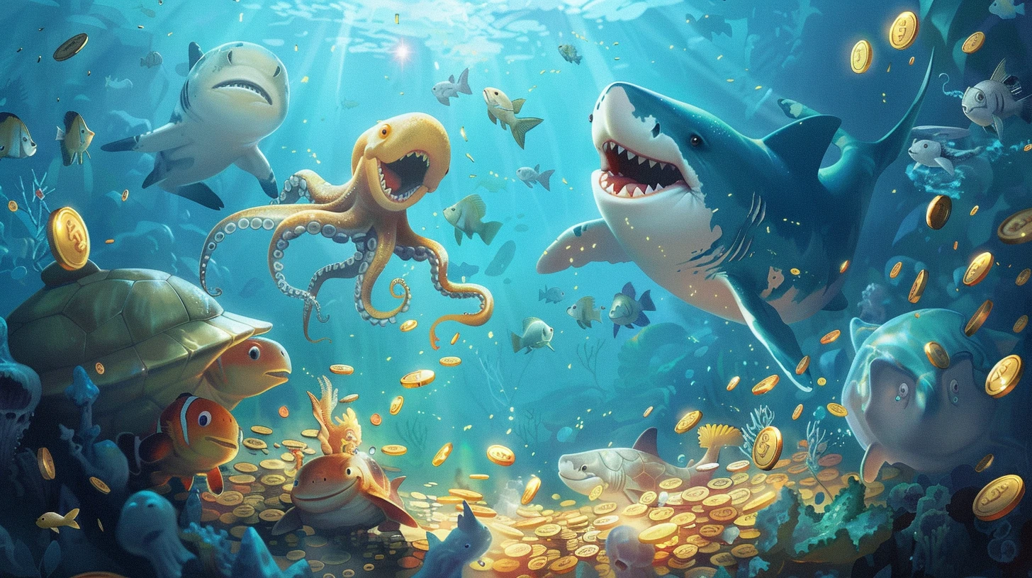 Khám Phá Thế Giới Game Với Neu88: Từ Ứng Dụng Tai Đến Monopoly Live