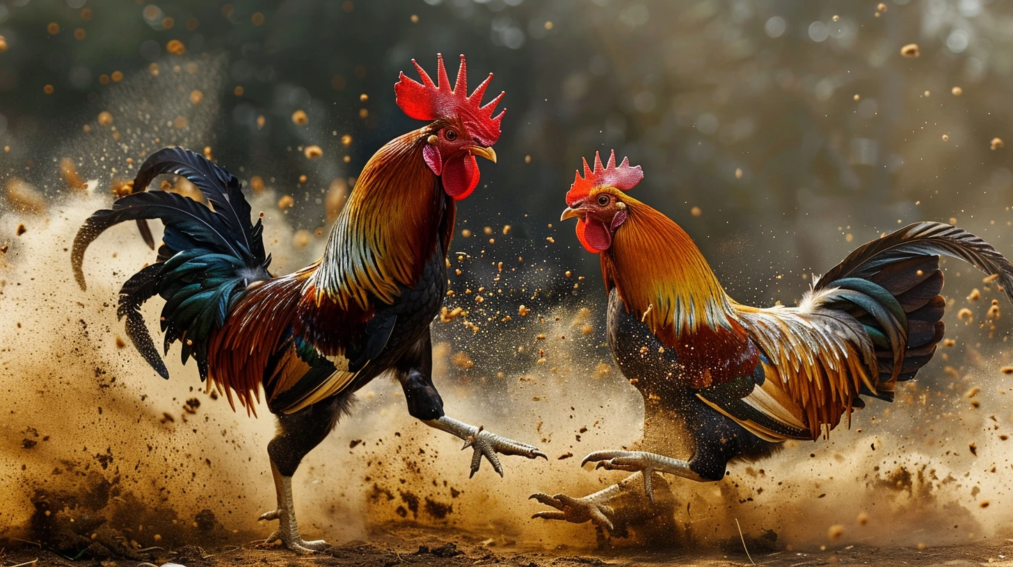 Khám Phá Thế Giới Giải Trí Với 188 Bet: Từ Đá Gà C2 Đến Jackpot Aristocrat