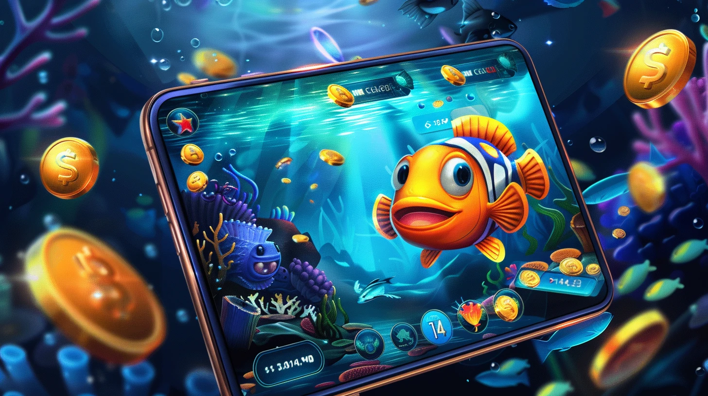 Khám Phá Thế Giới Daga88: Những Trò Chơi Độc Đáo và Bí Quyết Chiến Thắng