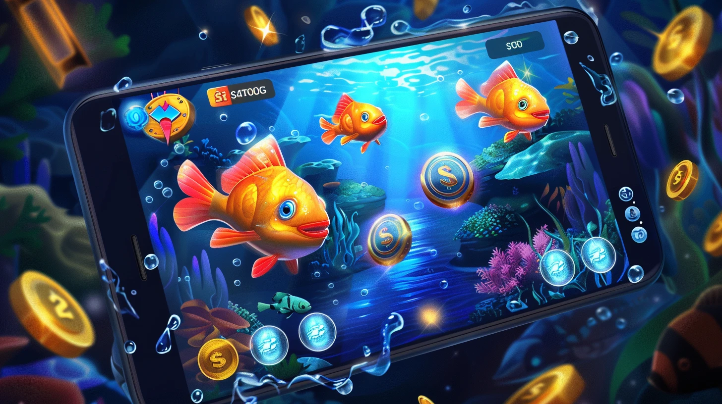 Khám Phá Thế Giới Cá Cược Cùng 118bet