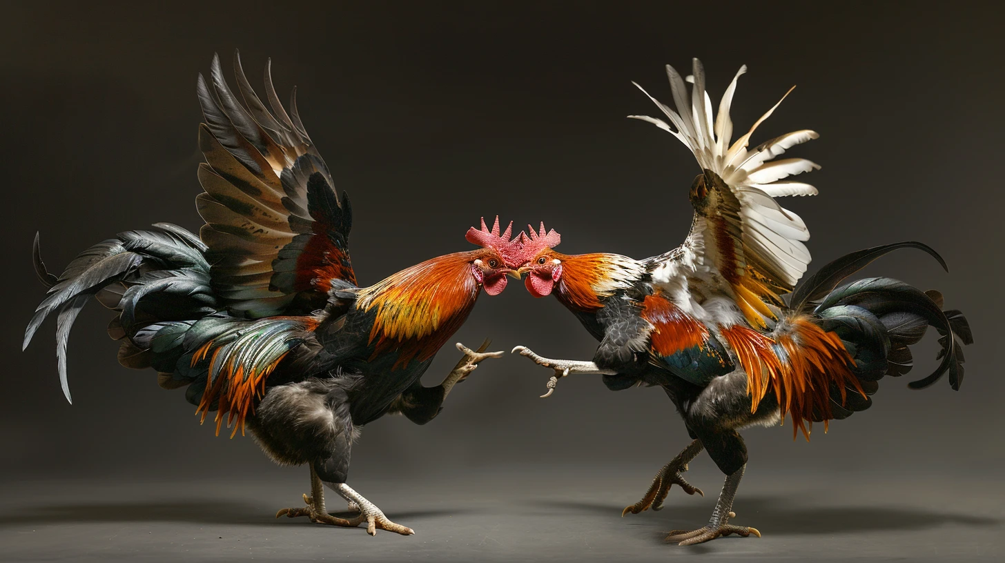 Khám Phá Trực Tiếp Đá Gà Thomo: Tâm Điểm Của Môn Đá Gà Truyền Thống