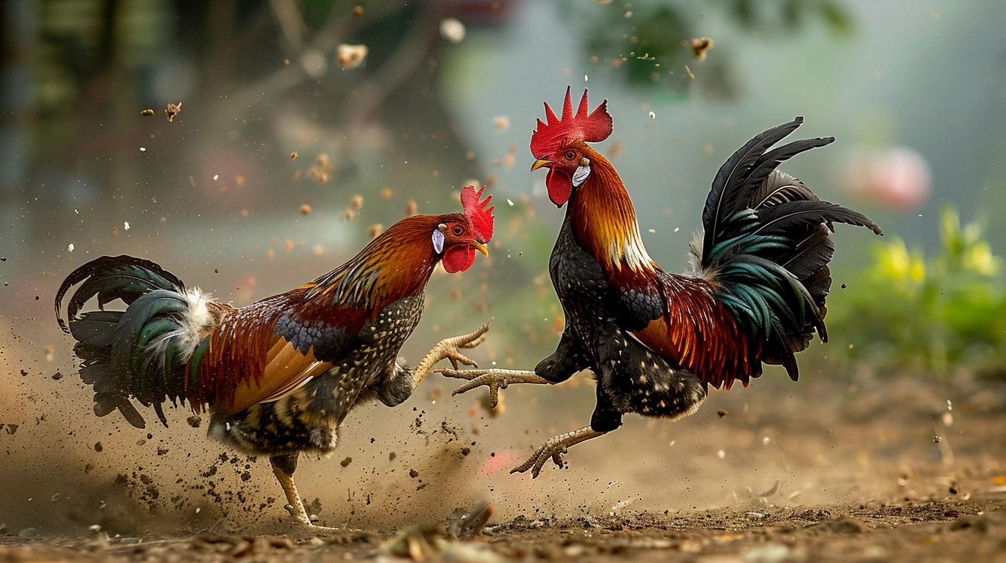 Khám Phá Đá Gà Trực Tiếp: Từ C4 đến Thomo C1 C2 C3