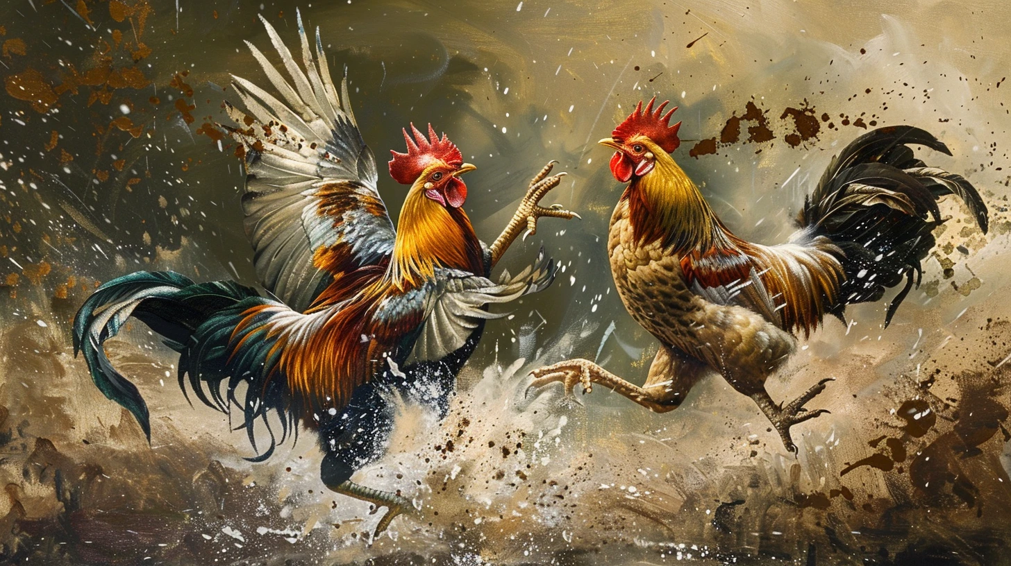 Khám Phá Thế Giới Đá Gà: Những Điều Bạn Cần Biết