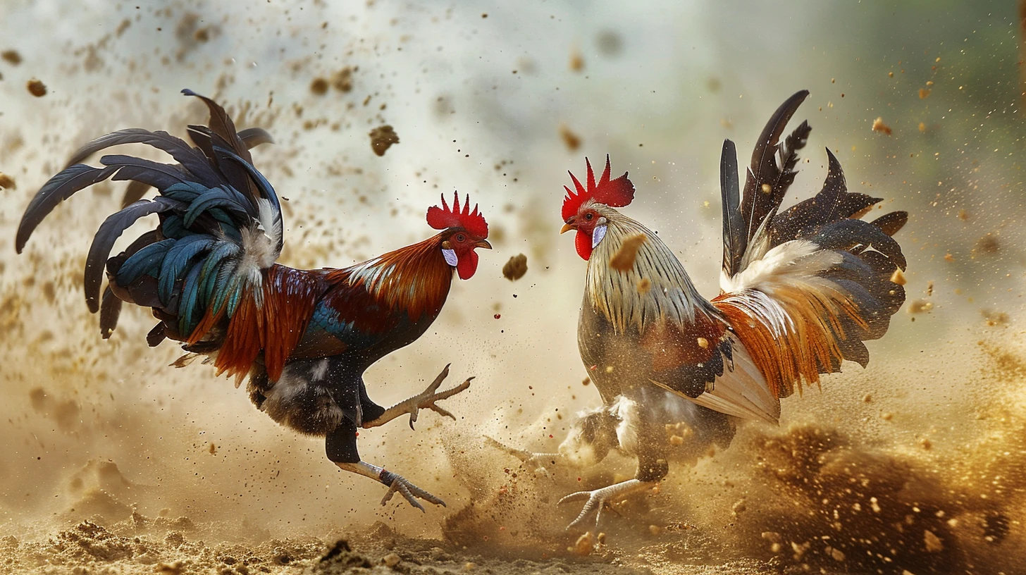 Bj88 Đá Gà: Trải Nghiệm Đá Gà Trực Tiếp Đỉnh Cao