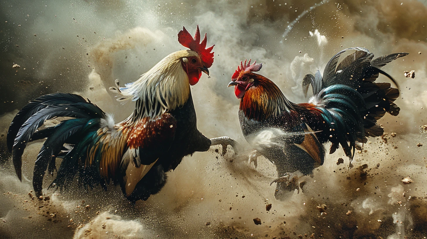 Bj88 Đá Gà: Trải Nghiệm Đá Gà Trực Tiếp Đỉnh Cao