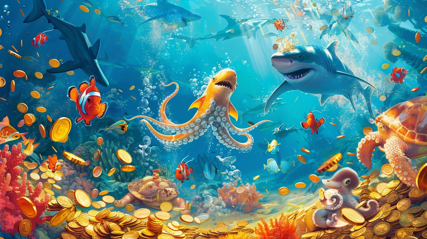 Khám Phá Thế Giới Giải Trí Cùng 188 Bet