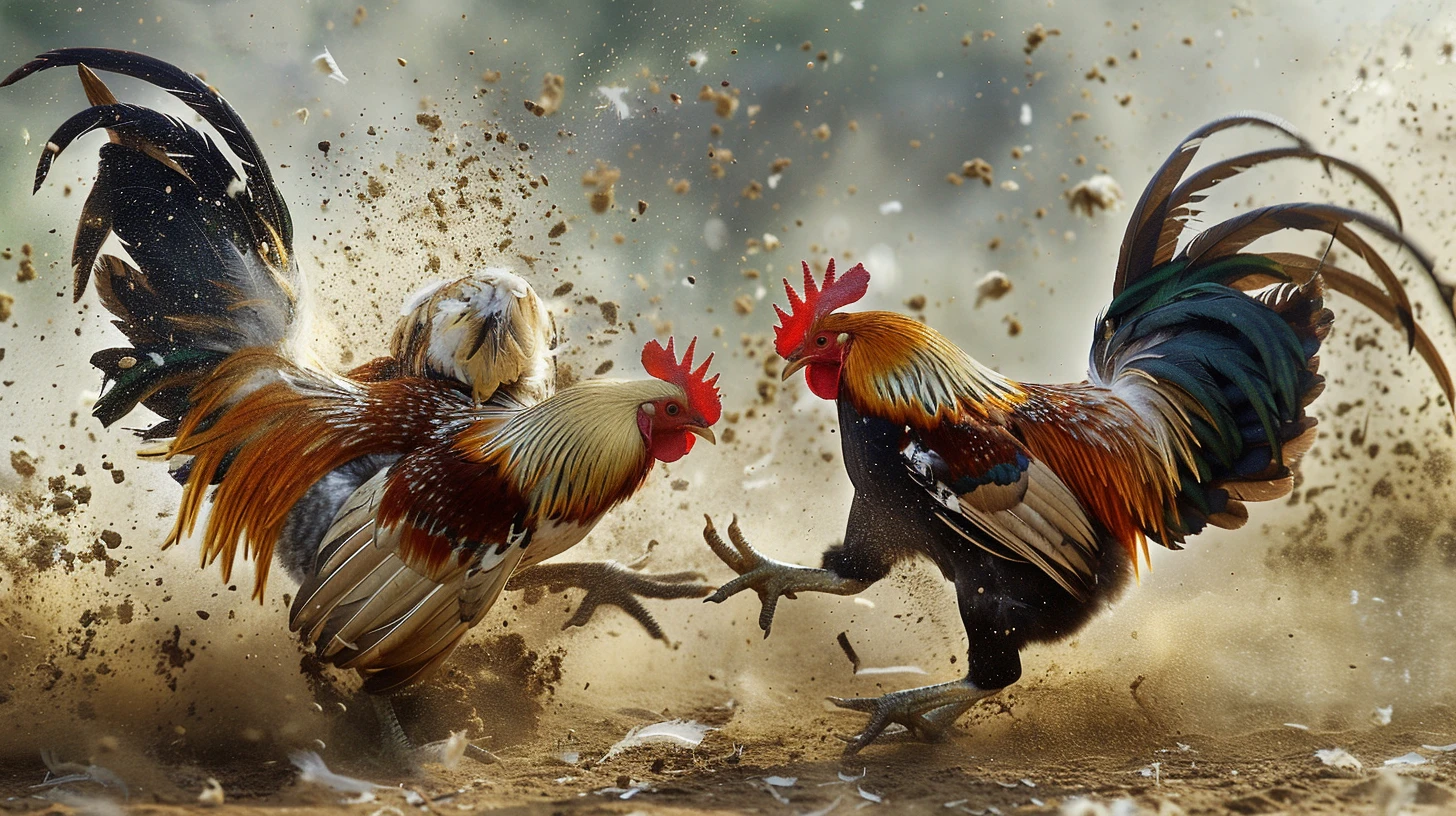 Khám Phá Đấu Trường Gà Chọi C1: Thông Tin Cần Biết