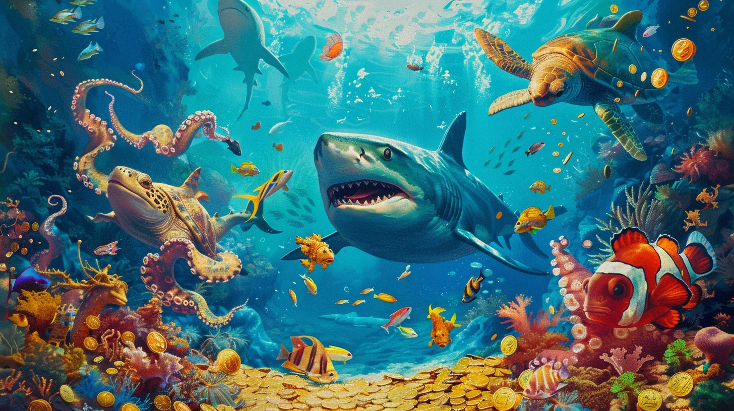 Khám Phá Thế Giới Đá Gà Tại BJ88