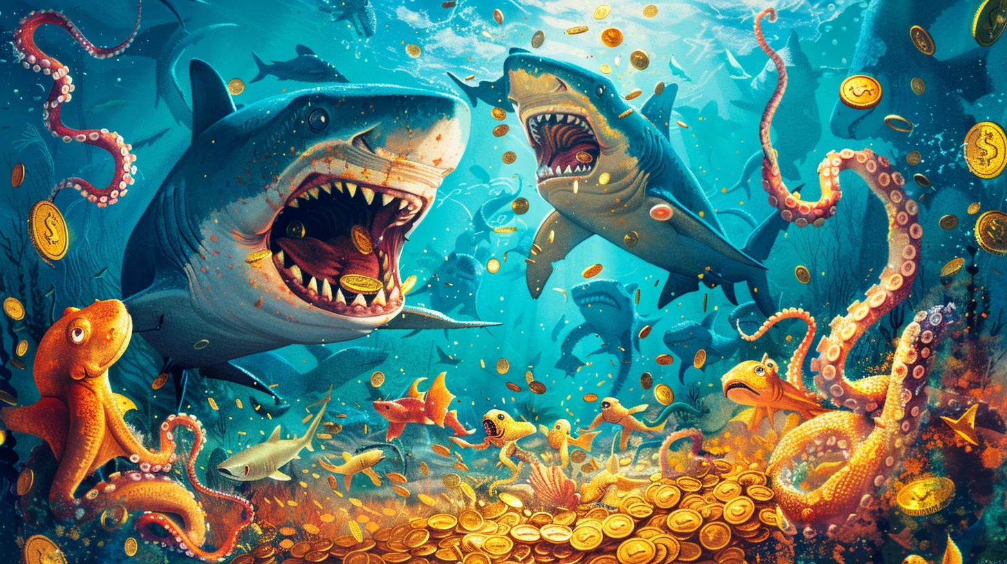 Khám Phá Thế Giới F8pet: Cửa Hàng Độc Đáo và Trải Nghiệm Chơi Game Đỉnh Cao