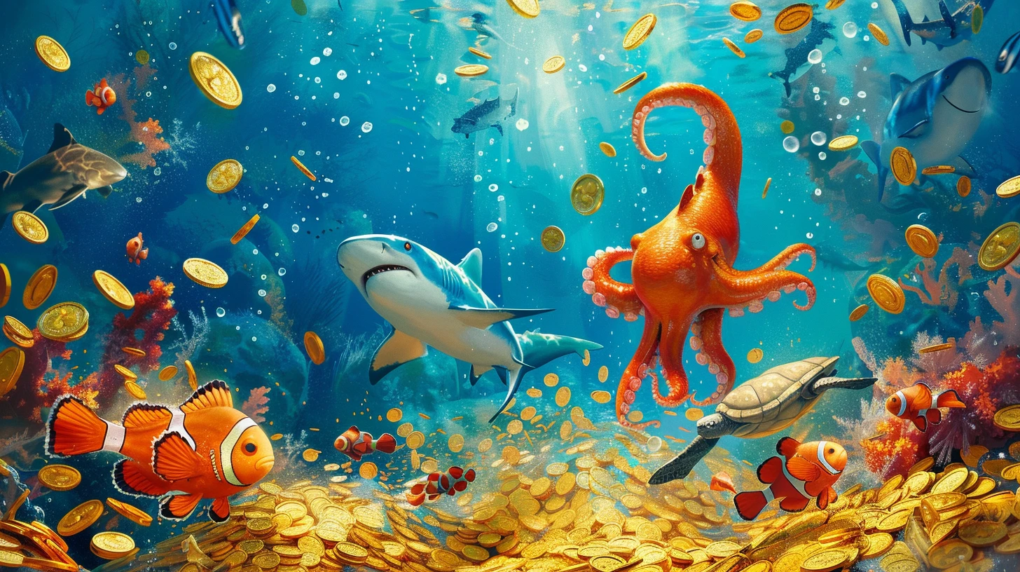 Khám Phá Thế Giới F8pet: Cửa Hàng Độc Đáo và Trải Nghiệm Chơi Game Đỉnh Cao