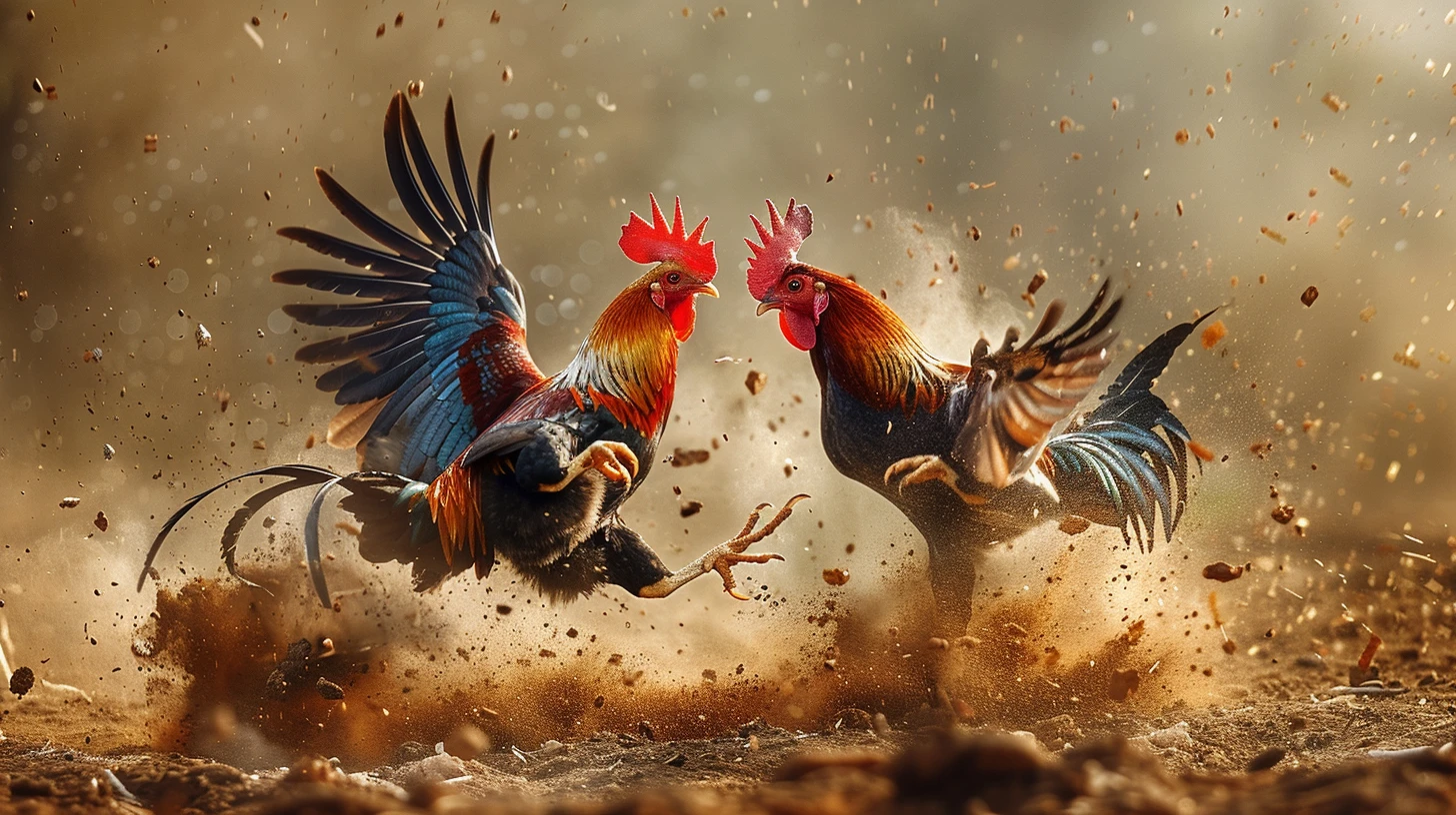 Trực Tiếp Đá Gà Thomo: Nơi Cung Cấp Trải Nghiệm Đá Gà Chất Lượng