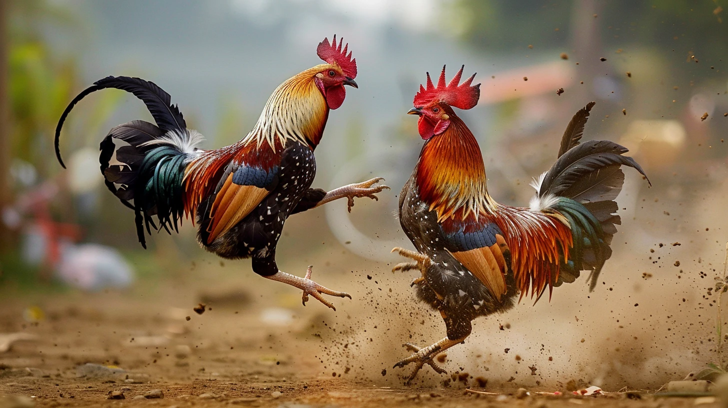 Trực Tiếp Đá Gà Thomo: Nơi Cung Cấp Trải Nghiệm Đá Gà Chất Lượng