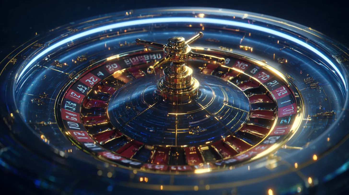 Khám Phá 13win12: Nơi Cung Cấp Dịch Vụ Xổ Số Đáng Tin Cậy