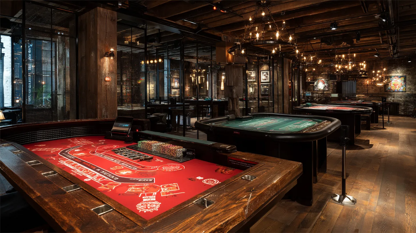 Khám Phá Daga88: Nơi Đem Lại Những Trải Nghiệm Đá Gà Đỉnh Cao