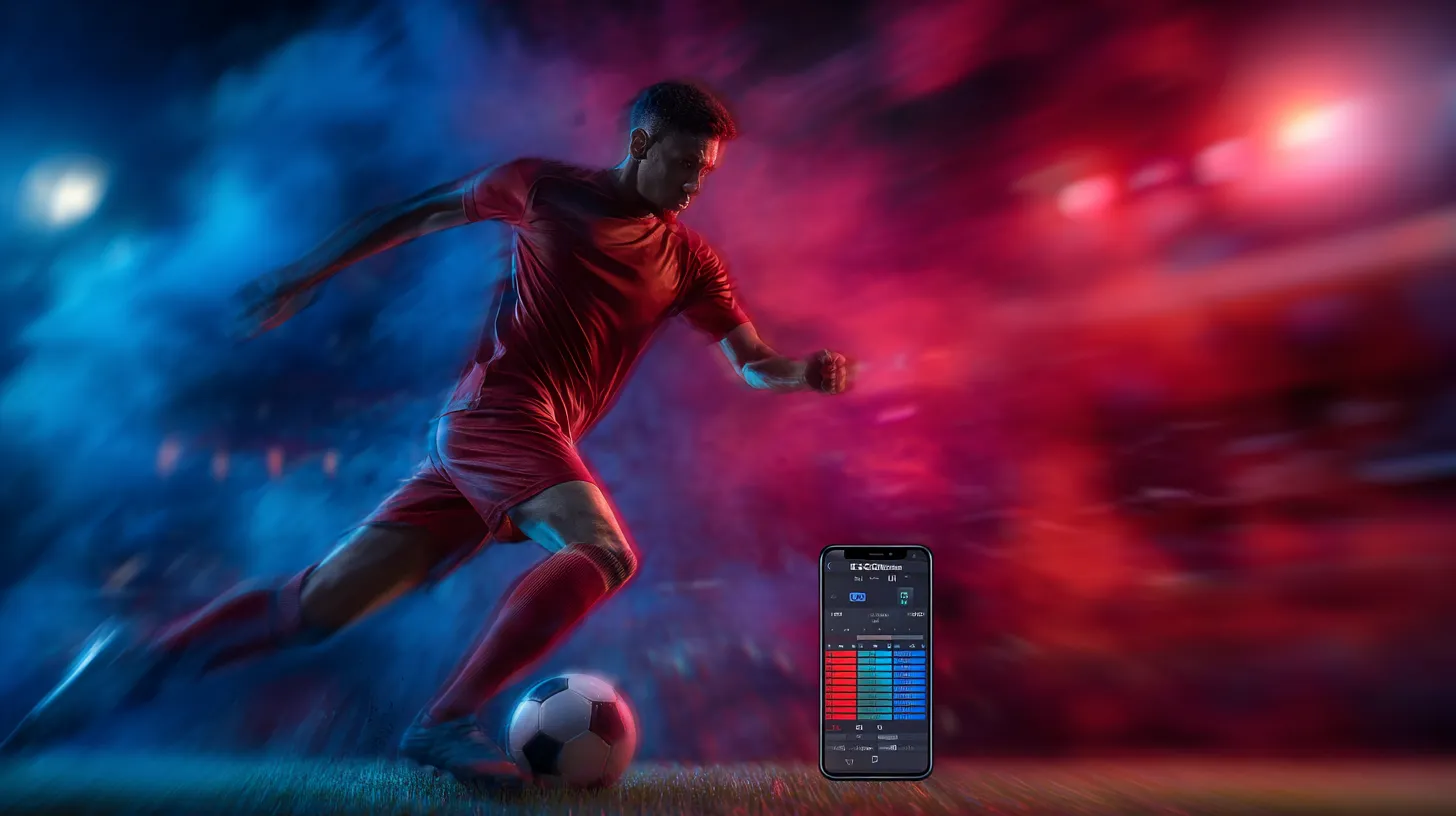 Khám Phá F8 Bet: Nền Tảng Đặt Cược Và Xổ Số Hàng Đầu