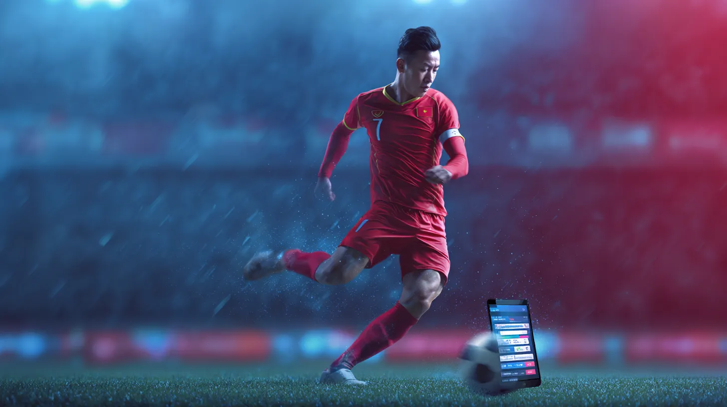 Khám Phá Nền Tảng Xổ Số On88: Từ Dự Đoán Đến Kết Quả