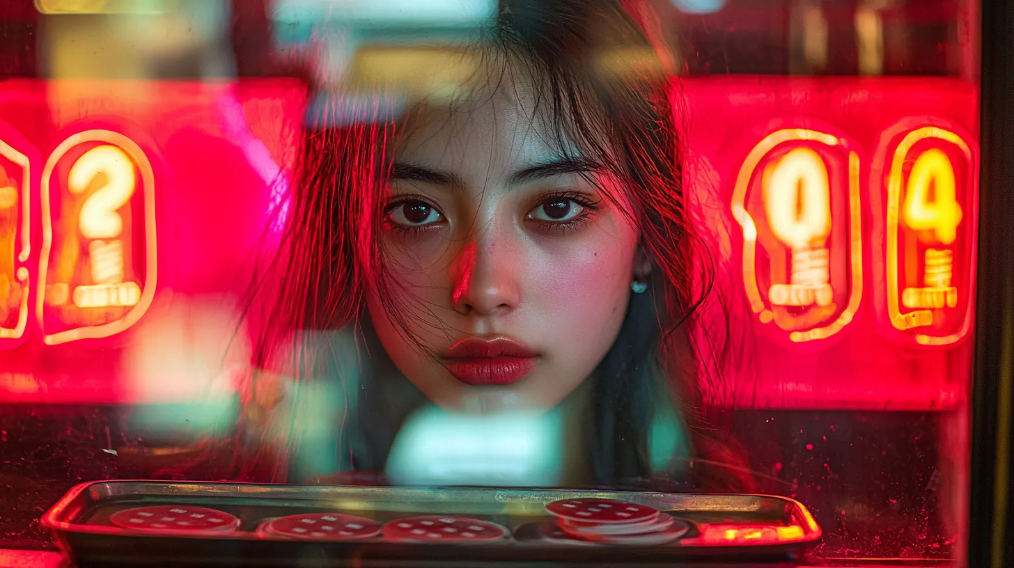 Khám Phá Thế Giới Của 13win12: Trò Chơi Xổ Số Cực Hấp Dẫn