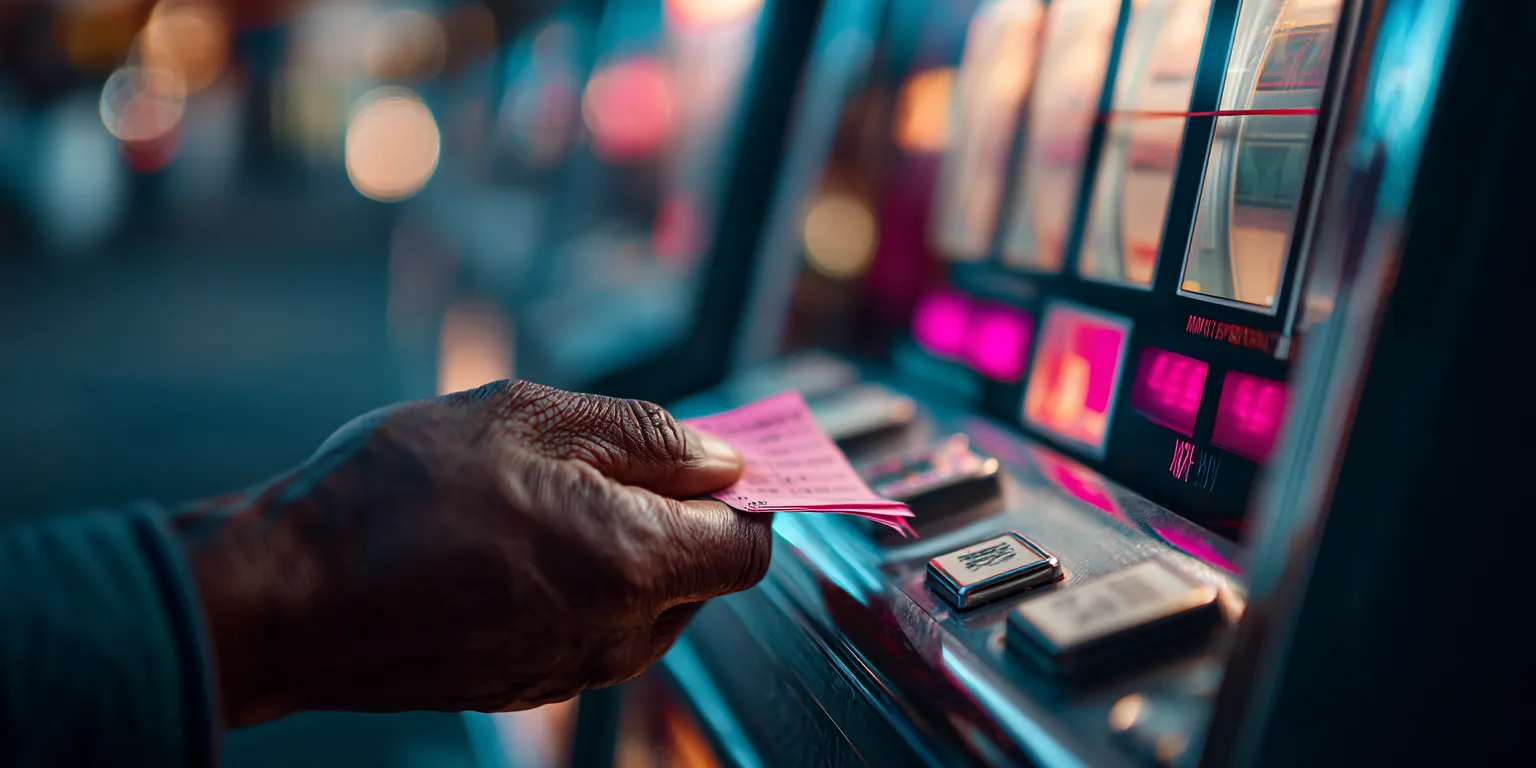 Khám Phá Thế Giới Của 13win12: Trò Chơi Xổ Số Cực Hấp Dẫn