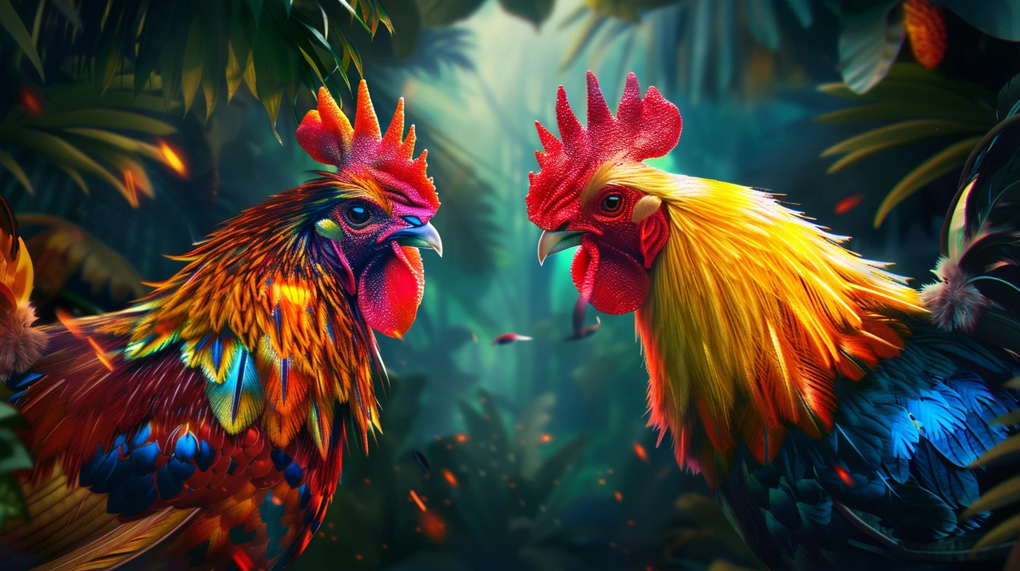 Alo 789: Khám Phá Thế Giới Game Web Online Đầy Hấp Dẫn