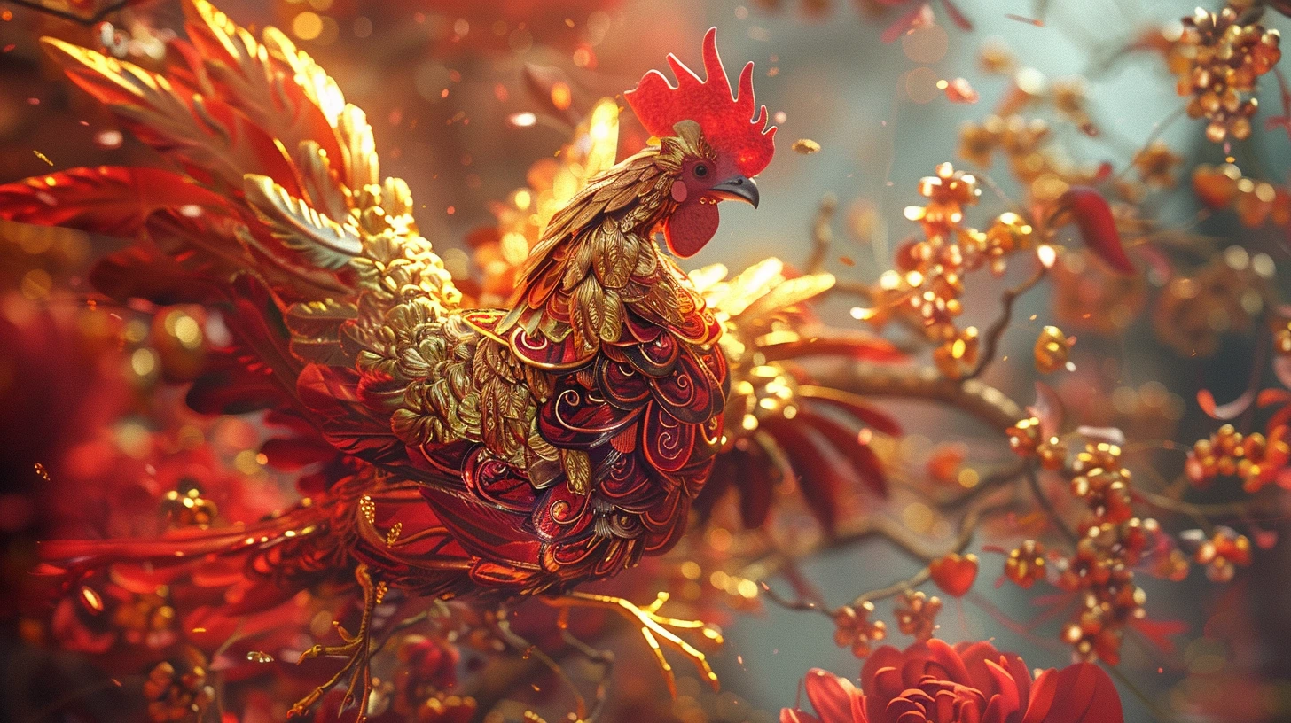 Khám Phá Thế Giới Gà Chọi C1: Từ Đá Gà Trực Tiếp đến Gà Chọi C1 Gold