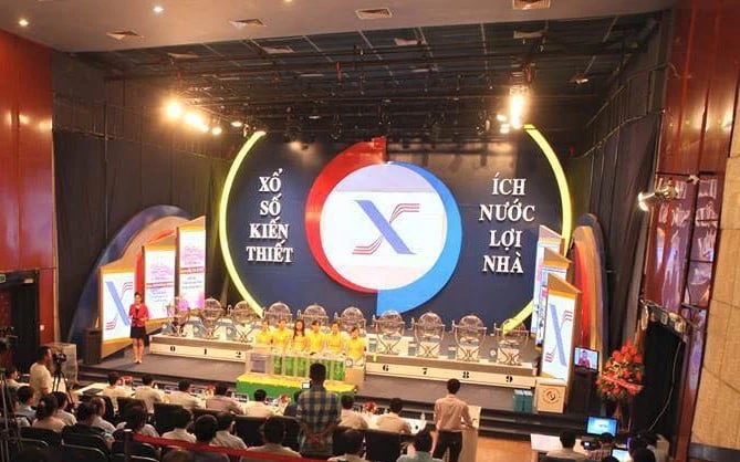 Khám Phá Thế Giới Xổ Số Với Gỗ 88 và Go 88