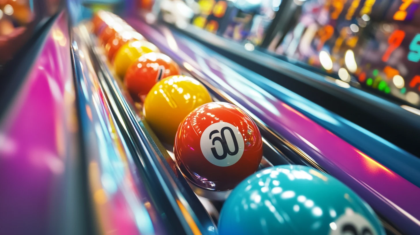 Khám Phá on88: Casino Lớn Nhất Châu Á và Cơ Hội Trúng Lớn Với Xổ Số Việt