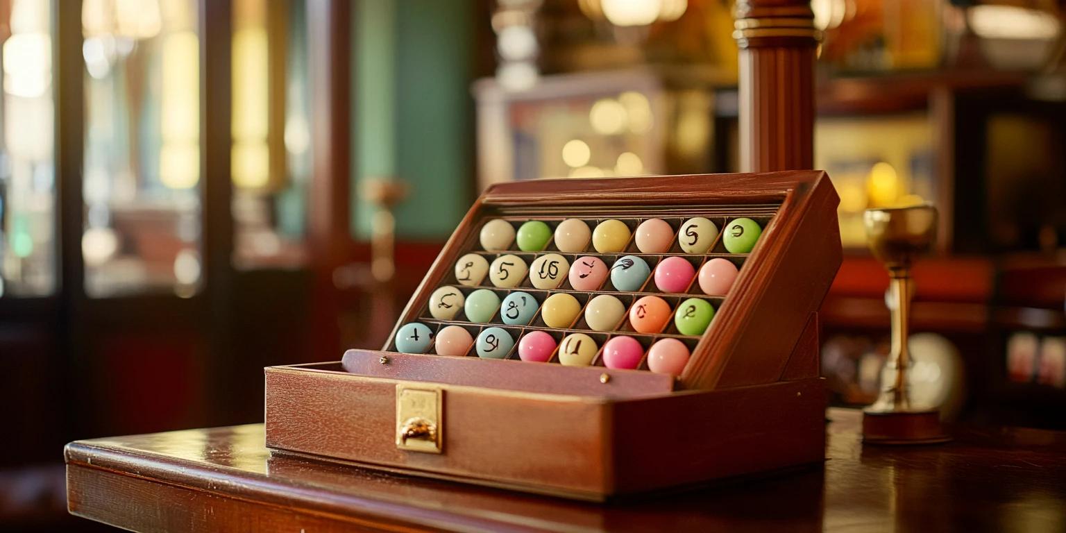 Khám Phá AE88: Nơi Cung Cấp Thông Tin Xổ Số Miền Nam Hàng Đầu