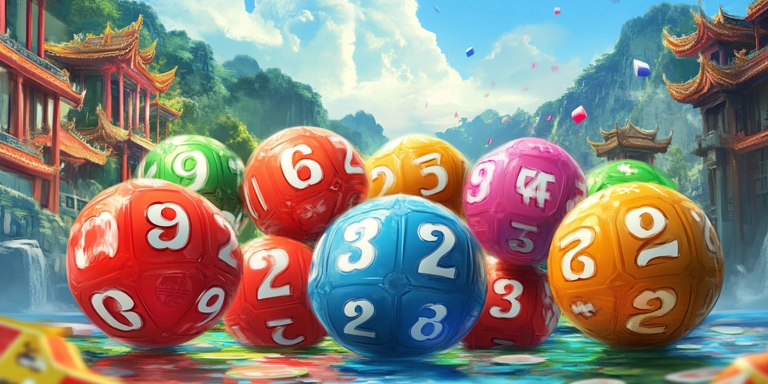 Khám Phá King88 Vina: Nơi Cung Cấp Thông Tin Xổ Số Đáng Tin Cậy