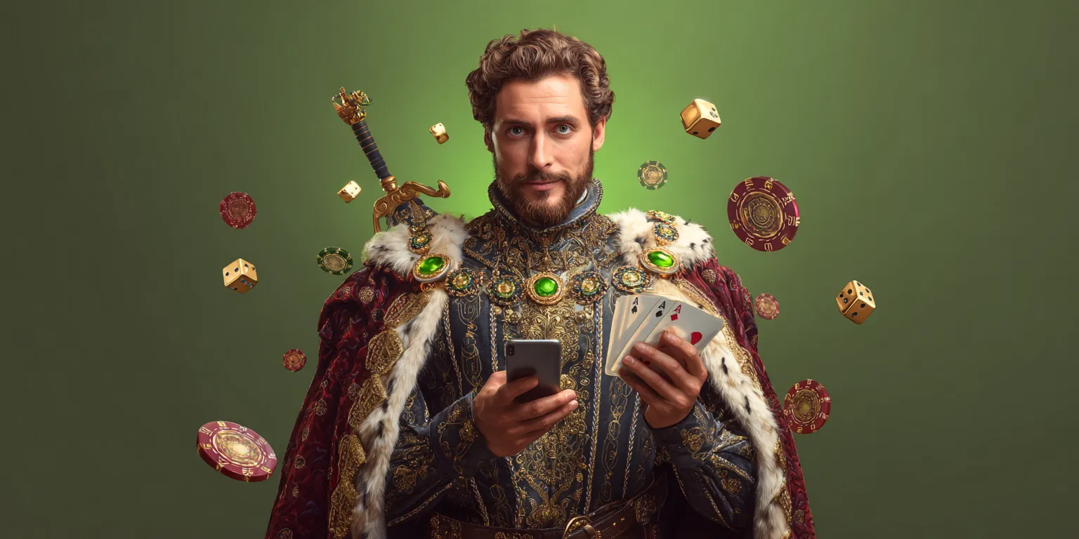 Khám Phá King88 Vina: Nền Tảng Xổ Số Trực Tuyến Hàng Đầu